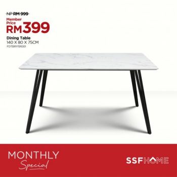 SSF-Monthly-Promotion-11-350x349 - Furniture Home & Garden & Tools Home Decor Johor Kedah Kelantan Kuala Lumpur Melaka Negeri Sembilan Pahang Penang Perak Perlis Promotions & Freebies Putrajaya Sabah Sarawak Selangor Terengganu