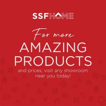 SSF-Monthly-Promotion-14-350x349 - Furniture Home & Garden & Tools Home Decor Johor Kedah Kelantan Kuala Lumpur Melaka Negeri Sembilan Pahang Penang Perak Perlis Promotions & Freebies Putrajaya Sabah Sarawak Selangor Terengganu 