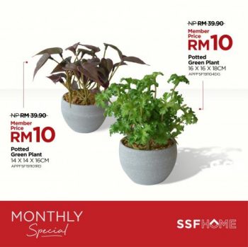 SSF-Monthly-Promotion-3-350x349 - Furniture Home & Garden & Tools Home Decor Johor Kedah Kelantan Kuala Lumpur Melaka Negeri Sembilan Pahang Penang Perak Perlis Promotions & Freebies Putrajaya Sabah Sarawak Selangor Terengganu 