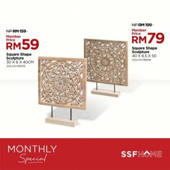 SSF-Monthly-Promotion-8-350x349 - Furniture Home & Garden & Tools Home Decor Johor Kedah Kelantan Kuala Lumpur Melaka Negeri Sembilan Pahang Penang Perak Perlis Promotions & Freebies Putrajaya Sabah Sarawak Selangor Terengganu 