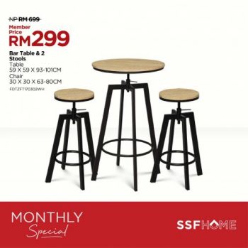 SSF-Monthly-Promotion-9-350x349 - Furniture Home & Garden & Tools Home Decor Johor Kedah Kelantan Kuala Lumpur Melaka Negeri Sembilan Pahang Penang Perak Perlis Promotions & Freebies Putrajaya Sabah Sarawak Selangor Terengganu