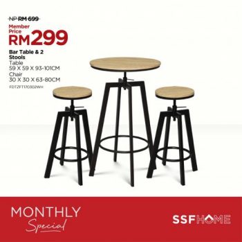 SSF-Monthly-Promotion-9-350x349 - Furniture Home & Garden & Tools Home Decor Johor Kedah Kelantan Kuala Lumpur Melaka Negeri Sembilan Pahang Penang Perak Perlis Promotions & Freebies Putrajaya Sabah Sarawak Selangor Terengganu 