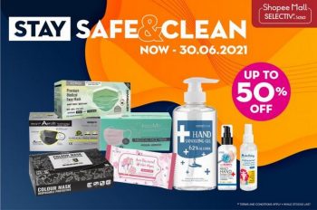 SaSa-Shopee-Stay-Safe-Clean-Promotion-350x232 - Beauty & Health Cosmetics Johor Kedah Kelantan Kuala Lumpur Melaka Negeri Sembilan Online Store Pahang Penang Perak Perlis Personal Care Promotions & Freebies Putrajaya Sabah Sarawak Selangor Skincare Terengganu 