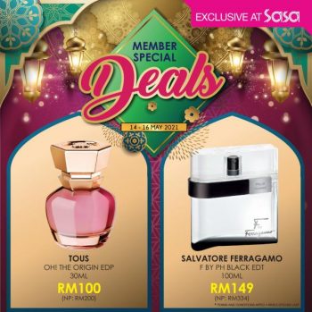 Sasa-Members-Special-Deals-Promotion-5-350x349 - Beauty & Health Cosmetics Fragrances Health Supplements Johor Kedah Kelantan Kuala Lumpur Melaka Negeri Sembilan Pahang Penang Perak Perlis Personal Care Promotions & Freebies Putrajaya Sabah Sarawak Selangor Terengganu 