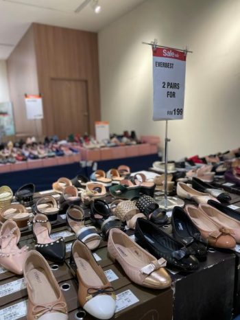 Scholl-Final-Clearance-Sale-at-Isetan-KLCC-2-350x466 - Fashion Accessories Fashion Lifestyle & Department Store Footwear Kuala Lumpur Selangor Warehouse Sale & Clearance in Malaysia 