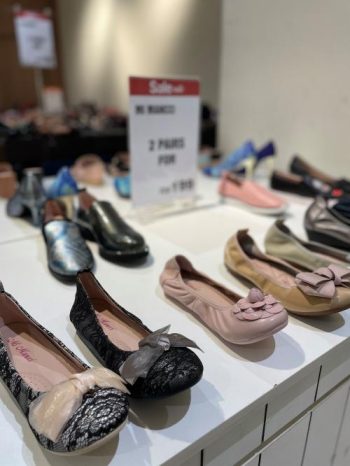 Scholl-Final-Clearance-Sale-at-Isetan-KLCC-3-350x466 - Fashion Accessories Fashion Lifestyle & Department Store Footwear Kuala Lumpur Selangor Warehouse Sale & Clearance in Malaysia 