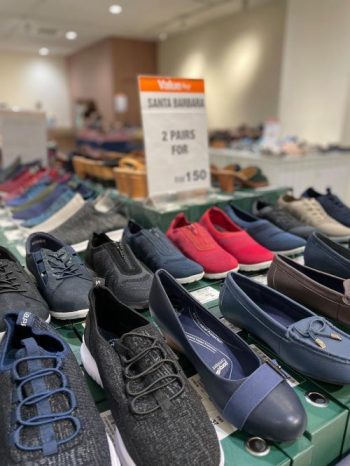 Scholl-Final-Clearance-Sale-at-Isetan-KLCC-8-350x466 - Fashion Accessories Fashion Lifestyle & Department Store Footwear Kuala Lumpur Selangor Warehouse Sale & Clearance in Malaysia 