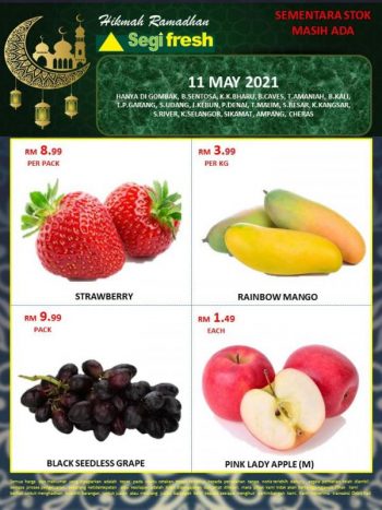 Segi-Fresh-Promotion-3-350x467 - Johor Kedah Kelantan Kuala Lumpur Melaka Negeri Sembilan Pahang Penang Perak Perlis Promotions & Freebies Putrajaya Sabah Sarawak Selangor Supermarket & Hypermarket Terengganu 