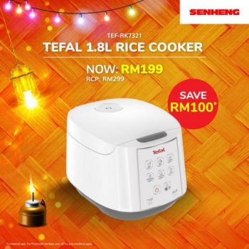 Senheng-Raya-Collection-Promotion-1-350x350 - Computer Accessories Electronics & Computers Home Appliances IT Gadgets Accessories Johor Kedah Kelantan Kitchen Appliances Kuala Lumpur Melaka Negeri Sembilan Online Store Pahang Penang Perak Perlis Promotions & Freebies Putrajaya Sabah Sarawak Selangor Terengganu 