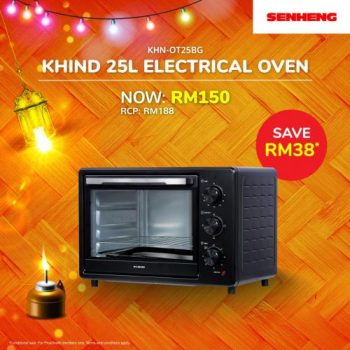 Senheng-Raya-Collection-Promotion-3-350x350 - Computer Accessories Electronics & Computers Home Appliances IT Gadgets Accessories Johor Kedah Kelantan Kitchen Appliances Kuala Lumpur Melaka Negeri Sembilan Online Store Pahang Penang Perak Perlis Promotions & Freebies Putrajaya Sabah Sarawak Selangor Terengganu 
