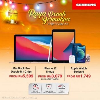 Senheng-Raya-Promo-350x350 - Computer Accessories Electronics & Computers Home Appliances IT Gadgets Accessories Johor Kedah Kelantan Kitchen Appliances Kuala Lumpur Melaka Negeri Sembilan Pahang Penang Perak Perlis Promotions & Freebies Putrajaya Sabah Sarawak Selangor Terengganu 