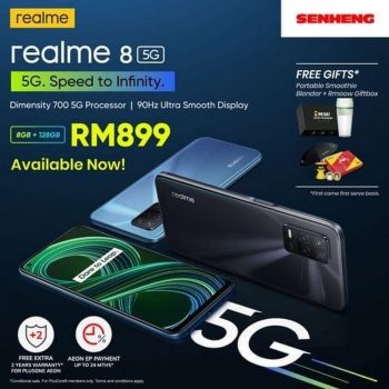 Senheng-Realme-Promo-1-350x350 - Electronics & Computers IT Gadgets Accessories Johor Kedah Kelantan Kuala Lumpur Melaka Mobile Phone Negeri Sembilan Online Store Pahang Penang Perak Perlis Promotions & Freebies Putrajaya Sabah Sarawak Selangor Terengganu 