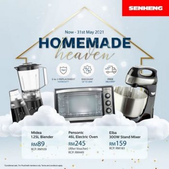 Senheng-Special-Deal-350x350 - Electronics & Computers Home Appliances Johor Kedah Kelantan Kitchen Appliances Kuala Lumpur Melaka Negeri Sembilan Online Store Pahang Penang Perak Perlis Promotions & Freebies Putrajaya Sabah Sarawak Selangor Terengganu 