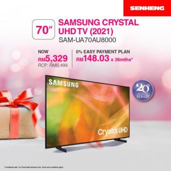 Senheng-TV-Promotion-1-350x350 - Electronics & Computers Home Appliances Johor Kedah Kelantan Kuala Lumpur Melaka Negeri Sembilan Online Store Pahang Penang Perak Perlis Promotions & Freebies Putrajaya Sabah Sarawak Selangor Terengganu 