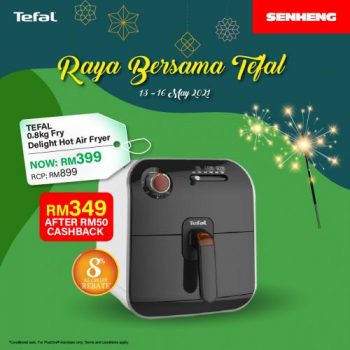 Senheng-Tefal-Raya-Promotion-12-350x350 - Electronics & Computers Home Appliances Johor Kedah Kelantan Kitchen Appliances Kuala Lumpur Melaka Negeri Sembilan Pahang Penang Perak Perlis Promotions & Freebies Putrajaya Sabah Sarawak Selangor Terengganu 