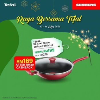 Senheng-Tefal-Raya-Promotion-7-350x350 - Electronics & Computers Home Appliances Johor Kedah Kelantan Kitchen Appliances Kuala Lumpur Melaka Negeri Sembilan Pahang Penang Perak Perlis Promotions & Freebies Putrajaya Sabah Sarawak Selangor Terengganu 