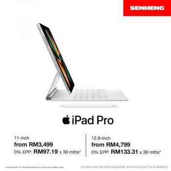 Senheng-iPad-Pro-and-M1-Chip-Promo-350x350 - Computer Accessories Electronics & Computers IT Gadgets Accessories Johor Kedah Kelantan Kuala Lumpur Melaka Negeri Sembilan Online Store Pahang Penang Perak Perlis Promotions & Freebies Putrajaya Sabah Sarawak Selangor Terengganu 