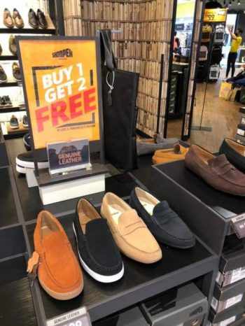 Shoopen-Buy-1-Get-2-Free-Sale-at-Parkson-Elite-Pavilion-2-350x466 - Fashion Accessories Fashion Lifestyle & Department Store Footwear Kuala Lumpur Malaysia Sales Selangor 