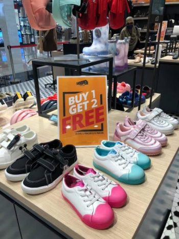 Shoopen-Buy-1-Get-2-Free-Sale-at-Parkson-Elite-Pavilion-3-350x466 - Fashion Accessories Fashion Lifestyle & Department Store Footwear Kuala Lumpur Malaysia Sales Selangor 