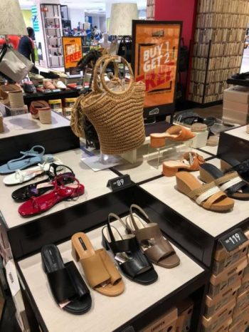 Shoopen-Buy-1-Get-2-Free-Sale-at-Parkson-Elite-Pavilion-6-350x466 - Fashion Accessories Fashion Lifestyle & Department Store Footwear Kuala Lumpur Malaysia Sales Selangor 