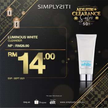 Simplysiti-Aidilfitri-Clearance-Sale-13-350x350 - Beauty & Health Cosmetics Johor Kedah Kelantan Kuala Lumpur Melaka Negeri Sembilan Online Store Pahang Penang Perak Perlis Putrajaya Sabah Sarawak Selangor Terengganu Warehouse Sale & Clearance in Malaysia 