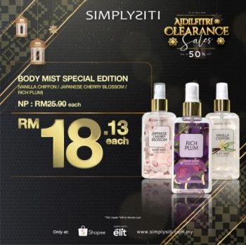 Simplysiti-Aidilfitri-Clearance-Sale-20-350x349 - Beauty & Health Cosmetics Johor Kedah Kelantan Kuala Lumpur Melaka Negeri Sembilan Online Store Pahang Penang Perak Perlis Putrajaya Sabah Sarawak Selangor Terengganu Warehouse Sale & Clearance in Malaysia 