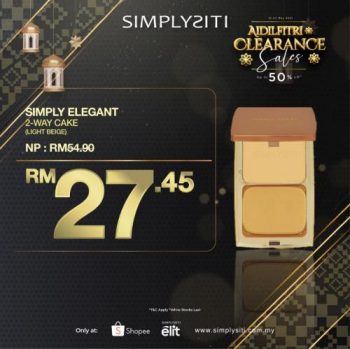 Simplysiti-Aidilfitri-Clearance-Sale-21-350x349 - Beauty & Health Cosmetics Johor Kedah Kelantan Kuala Lumpur Melaka Negeri Sembilan Online Store Pahang Penang Perak Perlis Putrajaya Sabah Sarawak Selangor Terengganu Warehouse Sale & Clearance in Malaysia 