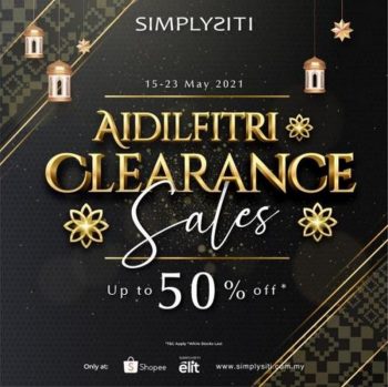 Simplysiti-Aidilfitri-Clearance-Sale-350x349 - Beauty & Health Cosmetics Johor Kedah Kelantan Kuala Lumpur Melaka Negeri Sembilan Online Store Pahang Penang Perak Perlis Putrajaya Sabah Sarawak Selangor Terengganu Warehouse Sale & Clearance in Malaysia 