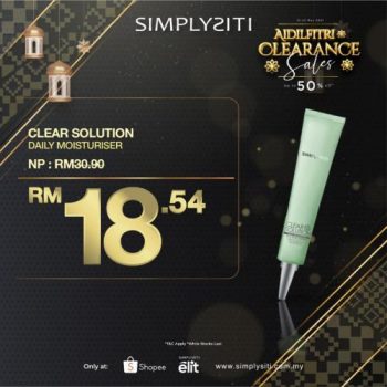 Simplysiti-Aidilfitri-Clearance-Sale-8-350x350 - Beauty & Health Cosmetics Johor Kedah Kelantan Kuala Lumpur Melaka Negeri Sembilan Online Store Pahang Penang Perak Perlis Putrajaya Sabah Sarawak Selangor Terengganu Warehouse Sale & Clearance in Malaysia 