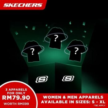 Skechers-Special-Deal-350x350 - Apparels Fashion Accessories Fashion Lifestyle & Department Store Footwear Johor Kedah Kelantan Kuala Lumpur Melaka Negeri Sembilan Online Store Pahang Penang Perak Perlis Promotions & Freebies Putrajaya Sabah Sarawak Selangor Terengganu 