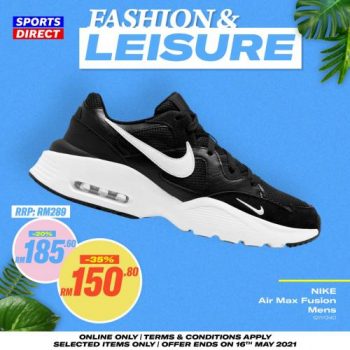 Sports-Direct-Online-Fashion-Leisure-Sale-12-350x350 - Apparels Fashion Accessories Fashion Lifestyle & Department Store Footwear Johor Kedah Kelantan Kuala Lumpur Malaysia Sales Melaka Negeri Sembilan Online Store Pahang Penang Perak Perlis Putrajaya Sabah Sarawak Selangor Sportswear Terengganu