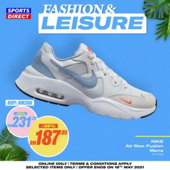 Sports-Direct-Online-Fashion-Leisure-Sale-13-350x350 - Apparels Fashion Accessories Fashion Lifestyle & Department Store Footwear Johor Kedah Kelantan Kuala Lumpur Malaysia Sales Melaka Negeri Sembilan Online Store Pahang Penang Perak Perlis Putrajaya Sabah Sarawak Selangor Sportswear Terengganu