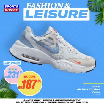 Sports-Direct-Online-Fashion-Leisure-Sale-13-350x350 - Apparels Fashion Accessories Fashion Lifestyle & Department Store Footwear Johor Kedah Kelantan Kuala Lumpur Malaysia Sales Melaka Negeri Sembilan Online Store Pahang Penang Perak Perlis Putrajaya Sabah Sarawak Selangor Sportswear Terengganu 