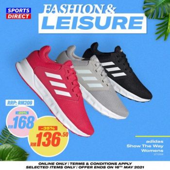 Sports-Direct-Online-Fashion-Leisure-Sale-3-350x350 - Apparels Fashion Accessories Fashion Lifestyle & Department Store Footwear Johor Kedah Kelantan Kuala Lumpur Malaysia Sales Melaka Negeri Sembilan Online Store Pahang Penang Perak Perlis Putrajaya Sabah Sarawak Selangor Sportswear Terengganu 