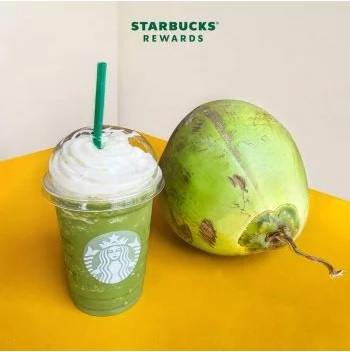 Starbucks-May-Promo - Beverages Food , Restaurant & Pub Johor Kedah Kelantan Kuala Lumpur Melaka Negeri Sembilan Pahang Penang Perak Perlis Promotions & Freebies Putrajaya Sabah Sarawak Selangor Terengganu 