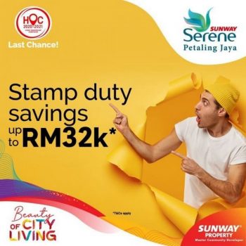 Sunway-Property-Special-Deal-350x350 - Home & Garden & Tools Promotions & Freebies Property & Real Estate Selangor 