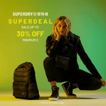 Superdry-Superdeal-350x350 - Apparels Fashion Accessories Fashion Lifestyle & Department Store Johor Kedah Kelantan Kuala Lumpur Melaka Negeri Sembilan Online Store Pahang Penang Perak Perlis Promotions & Freebies Putrajaya Sabah Sarawak Selangor Terengganu 