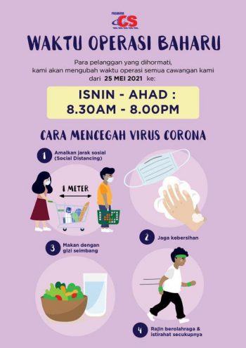 Supermarket-MCO-Opening-Hours-2-350x495 - Johor Kedah Kelantan Kuala Lumpur Melaka Negeri Sembilan Pahang Penang Perak Perlis Promotions & Freebies Putrajaya Sabah Sarawak Selangor Supermarket & Hypermarket Terengganu 