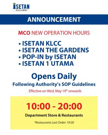 Supermarket-MCO-Opening-Hours-5-350x438 - Johor Kedah Kelantan Kuala Lumpur Melaka Negeri Sembilan Pahang Penang Perak Perlis Promotions & Freebies Putrajaya Sabah Sarawak Selangor Supermarket & Hypermarket Terengganu 