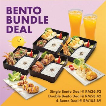 Sushi-King-Riang-Ria-Bundle-Deals-1-350x350 - Beverages Food , Restaurant & Pub Johor Kedah Kelantan Kuala Lumpur Melaka Negeri Sembilan Pahang Penang Perak Perlis Promotions & Freebies Putrajaya Sabah Sarawak Selangor Terengganu 