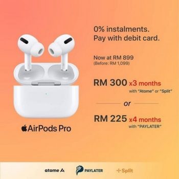 Switch-AirPods-Pro-Promo-350x350 - Computer Accessories Electronics & Computers IT Gadgets Accessories Johor Kedah Kelantan Kuala Lumpur Melaka Negeri Sembilan Pahang Penang Perak Perlis Promotions & Freebies Putrajaya Sabah Sarawak Selangor Terengganu 