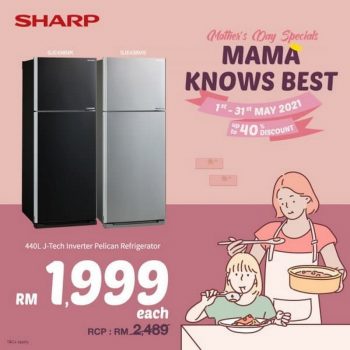 TBM-Sharp-Promo-350x350 - Electronics & Computers Home Appliances Johor Kedah Kelantan Kitchen Appliances Kuala Lumpur Melaka Negeri Sembilan Pahang Penang Perak Perlis Promotions & Freebies Putrajaya Sabah Sarawak Selangor Terengganu 