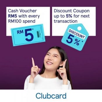 TESCO-Clubcard-Promo-350x350 - Johor Kedah Kelantan Kuala Lumpur Melaka Negeri Sembilan Pahang Penang Perak Perlis Promotions & Freebies Putrajaya Sabah Sarawak Selangor Supermarket & Hypermarket Terengganu 