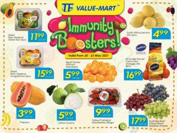 TF-Value-Mart-Fresh-Fruit-Promotion-350x263 - Johor Kedah Kelantan Kuala Lumpur Melaka Negeri Sembilan Pahang Penang Perak Perlis Promotions & Freebies Putrajaya Sabah Sarawak Selangor Supermarket & Hypermarket Terengganu 