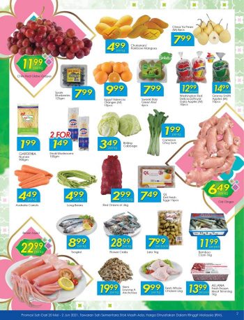 TF-Value-Mart-Hari-Raya-Promotion-Catalogue-1-1-350x458 - Johor Kedah Kelantan Kuala Lumpur Melaka Negeri Sembilan Pahang Penang Perak Perlis Promotions & Freebies Putrajaya Sabah Sarawak Selangor Supermarket & Hypermarket Terengganu 
