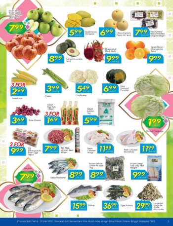 TF-Value-Mart-Hari-Raya-Promotion-Catalogue-1-350x458 - Johor Kedah Kelantan Kuala Lumpur Melaka Negeri Sembilan Pahang Penang Perak Perlis Promotions & Freebies Putrajaya Sabah Sarawak Selangor Supermarket & Hypermarket Terengganu 