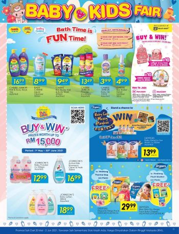 TF-Value-Mart-Hari-Raya-Promotion-Catalogue-10-1-350x458 - Johor Kedah Kelantan Kuala Lumpur Melaka Negeri Sembilan Pahang Penang Perak Perlis Promotions & Freebies Putrajaya Sabah Sarawak Selangor Supermarket & Hypermarket Terengganu 