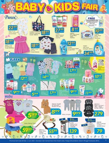 TF-Value-Mart-Hari-Raya-Promotion-Catalogue-13-1-350x458 - Johor Kedah Kelantan Kuala Lumpur Melaka Negeri Sembilan Pahang Penang Perak Perlis Promotions & Freebies Putrajaya Sabah Sarawak Selangor Supermarket & Hypermarket Terengganu 