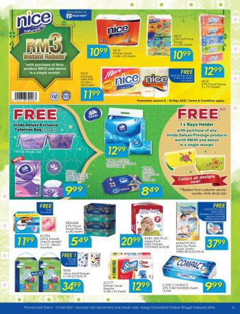 TF-Value-Mart-Hari-Raya-Promotion-Catalogue-14-350x458 - Johor Kedah Kelantan Kuala Lumpur Melaka Negeri Sembilan Pahang Penang Perak Perlis Promotions & Freebies Putrajaya Sabah Sarawak Selangor Supermarket & Hypermarket Terengganu