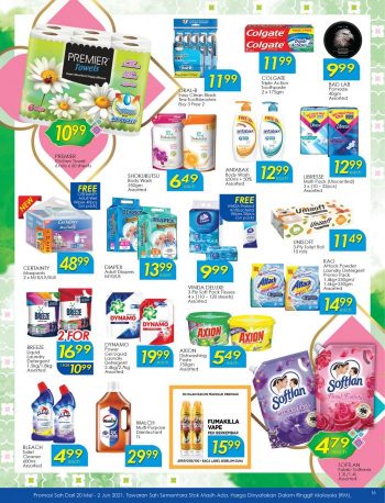 TF-Value-Mart-Hari-Raya-Promotion-Catalogue-15-1-350x458 - Johor Kedah Kelantan Kuala Lumpur Melaka Negeri Sembilan Pahang Penang Perak Perlis Promotions & Freebies Putrajaya Sabah Sarawak Selangor Supermarket & Hypermarket Terengganu 